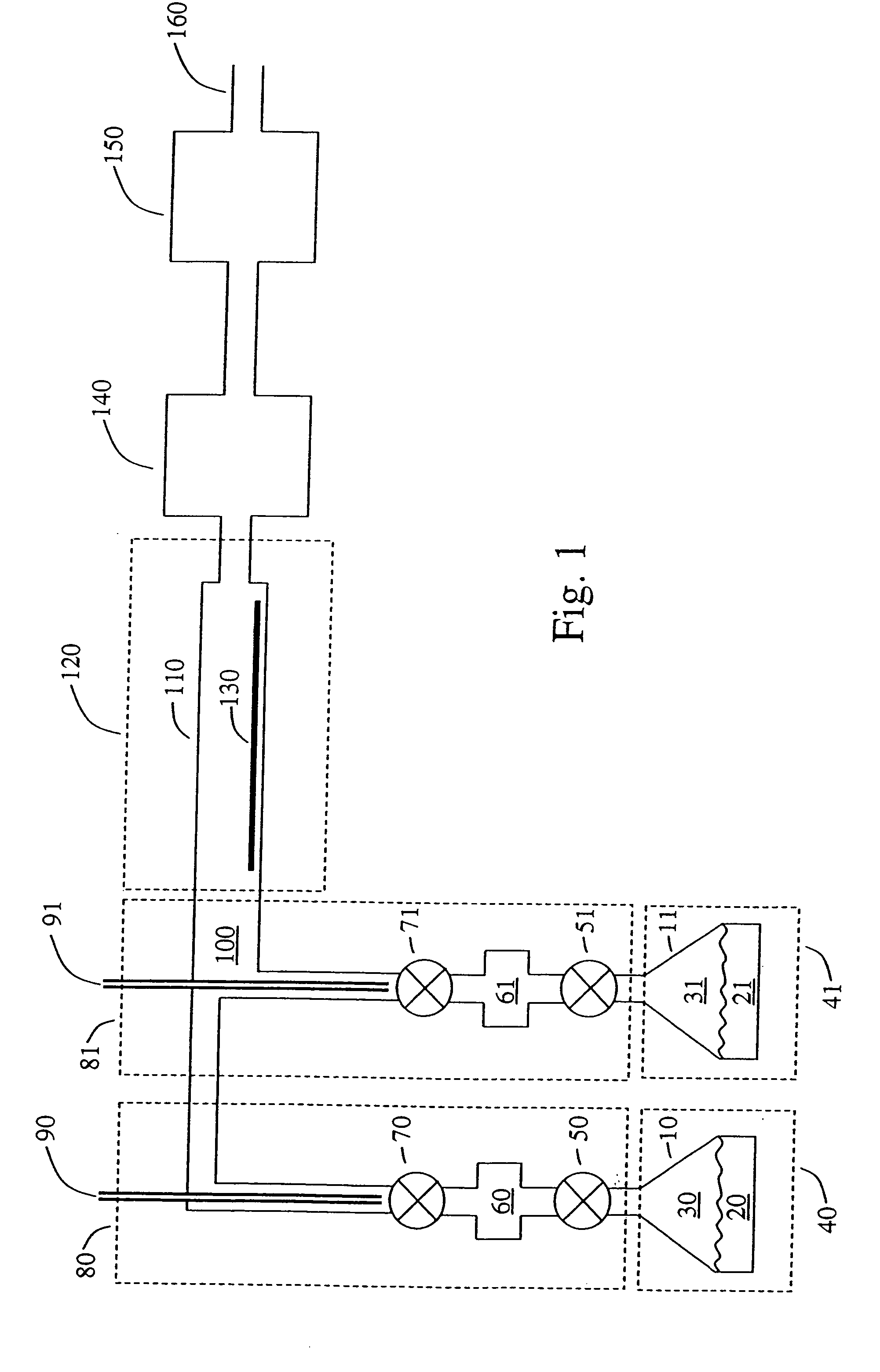 Vapor deposition of metal oxides, silicates and phosphates, and silicon dioxide