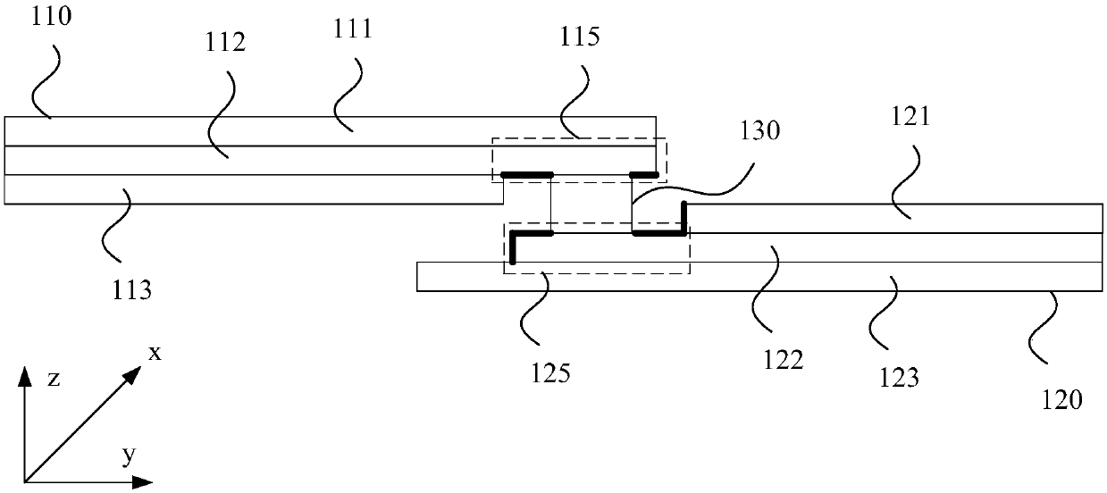 Display module and mobile terminal