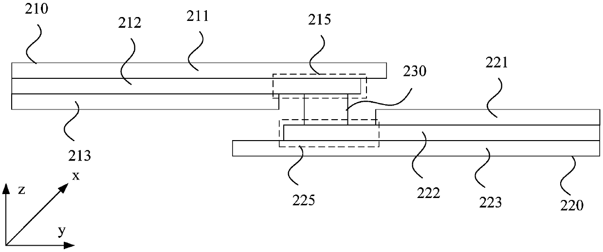 Display module and mobile terminal