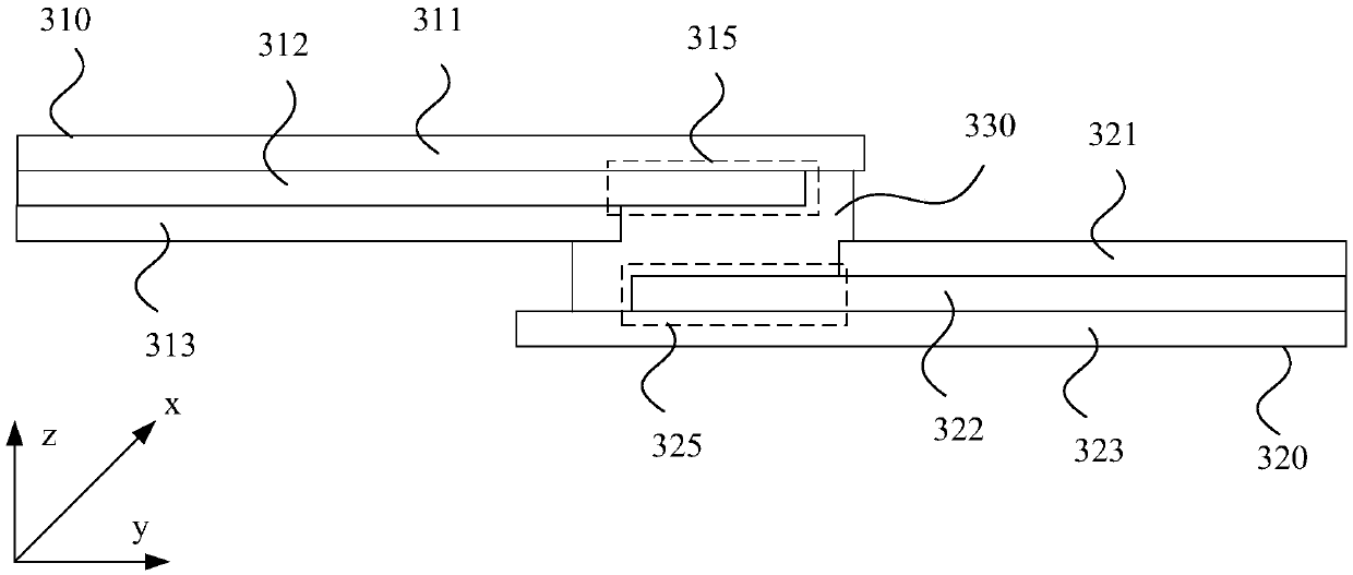 Display module and mobile terminal