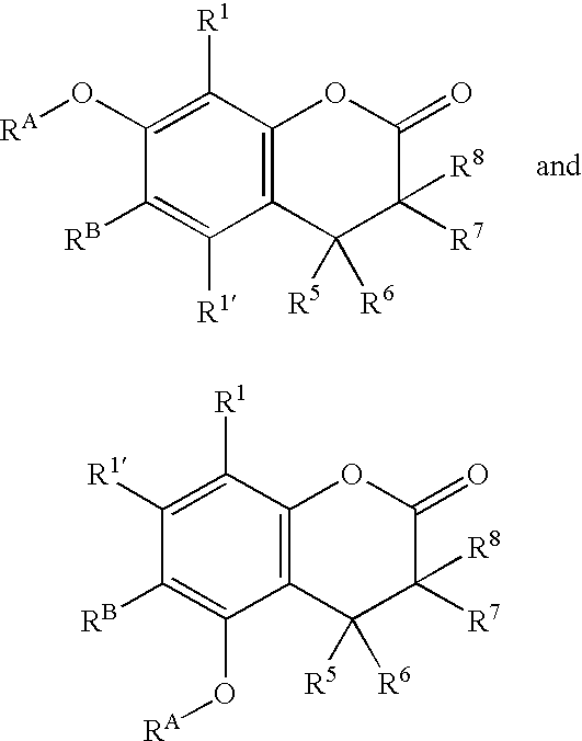 Compounds and methods for fluorescent labeling