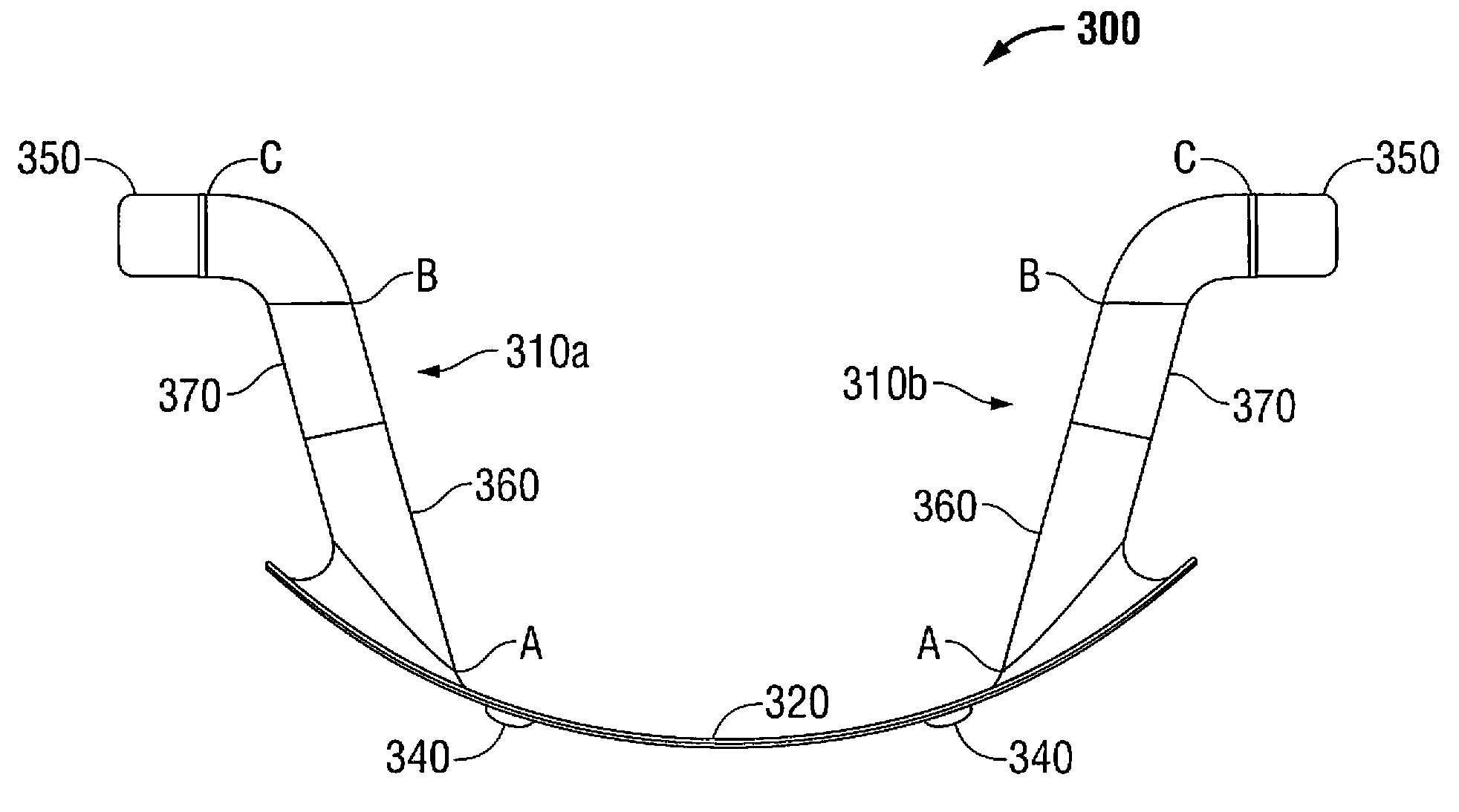 Patient support device and method for use