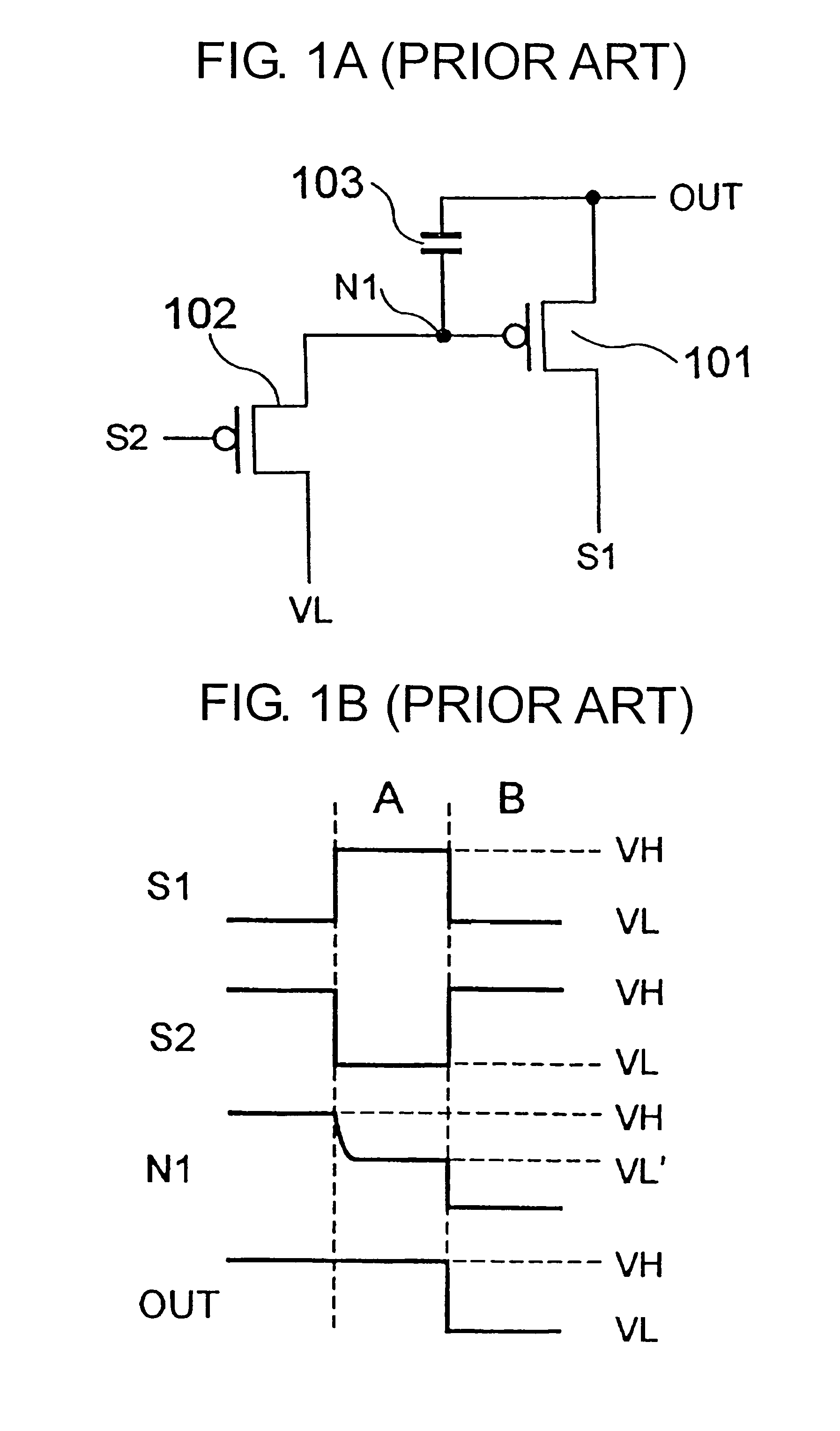 Bootstrap circuit and driving method thereof