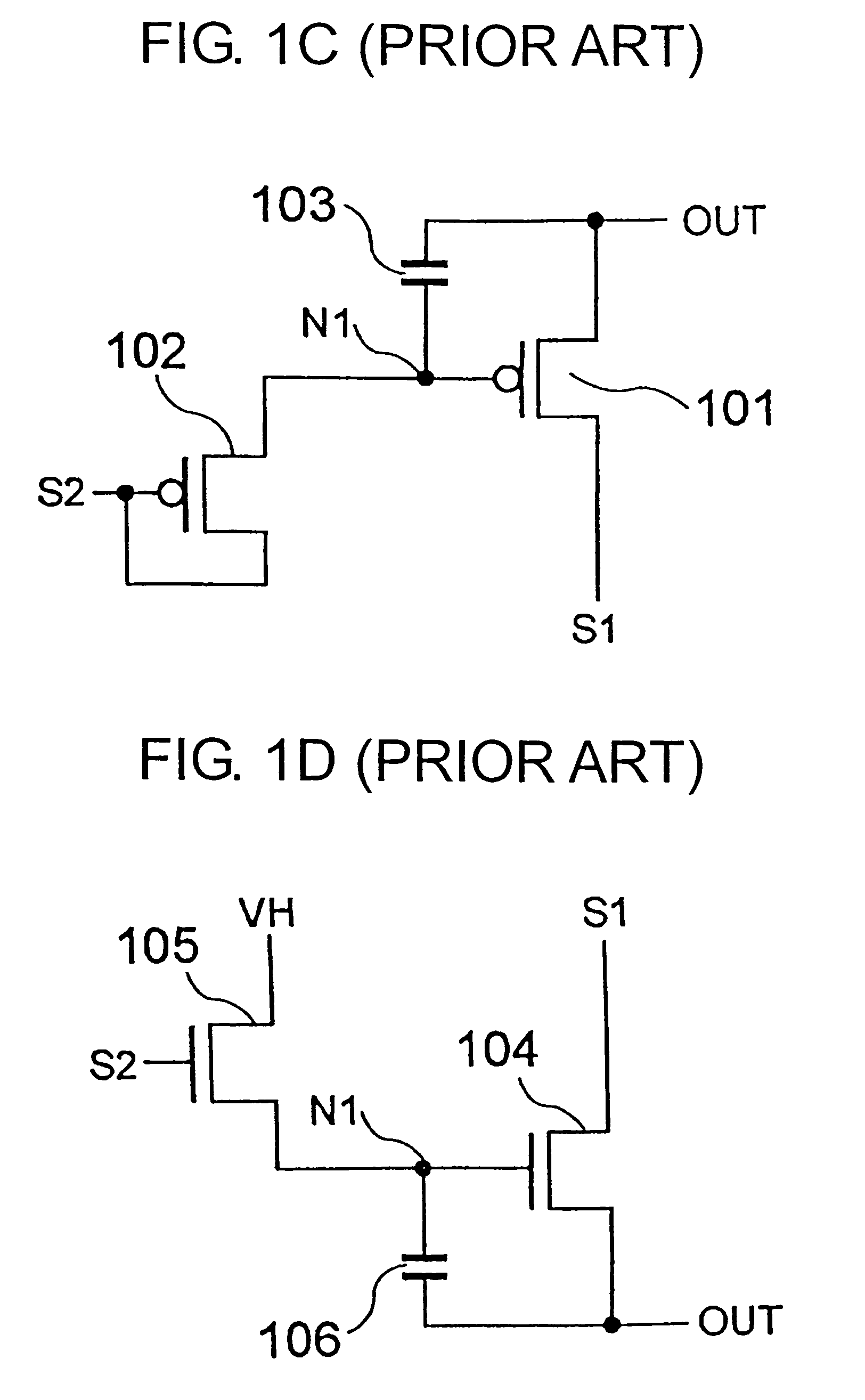 Bootstrap circuit and driving method thereof