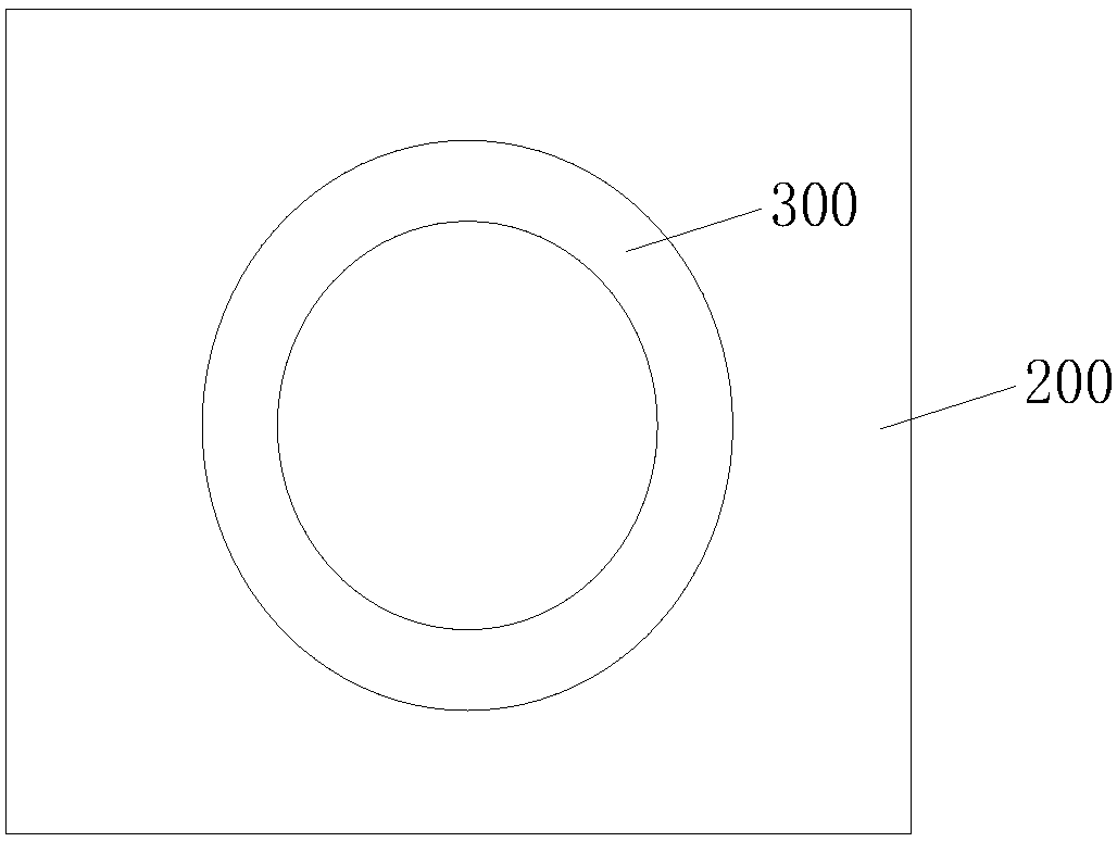 Low-temperature polycrystal silicon thin film transistor and manufacturing method thereof