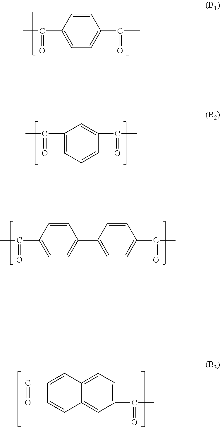 Liquid crystalline polyester composition, method for producing the same, and connector