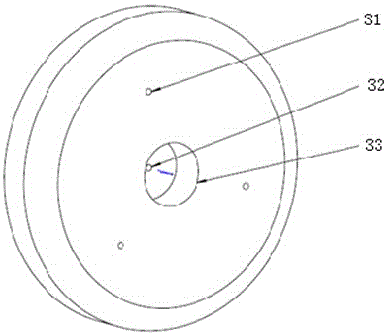 Multi-stage damping shock absorber