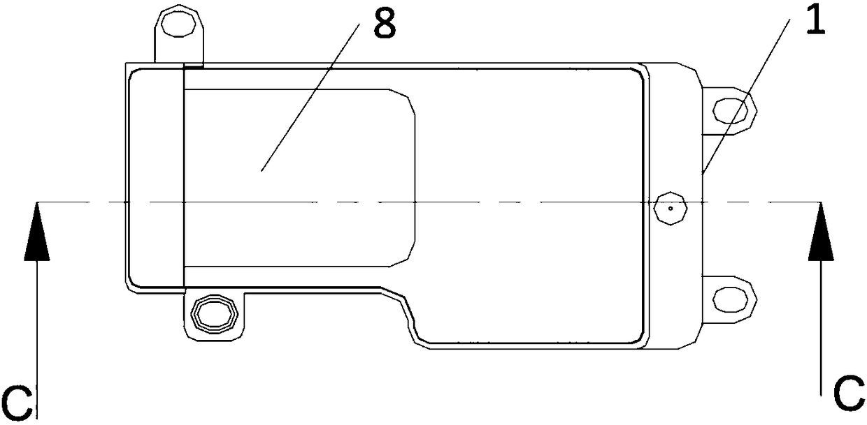 Loudspeaker module