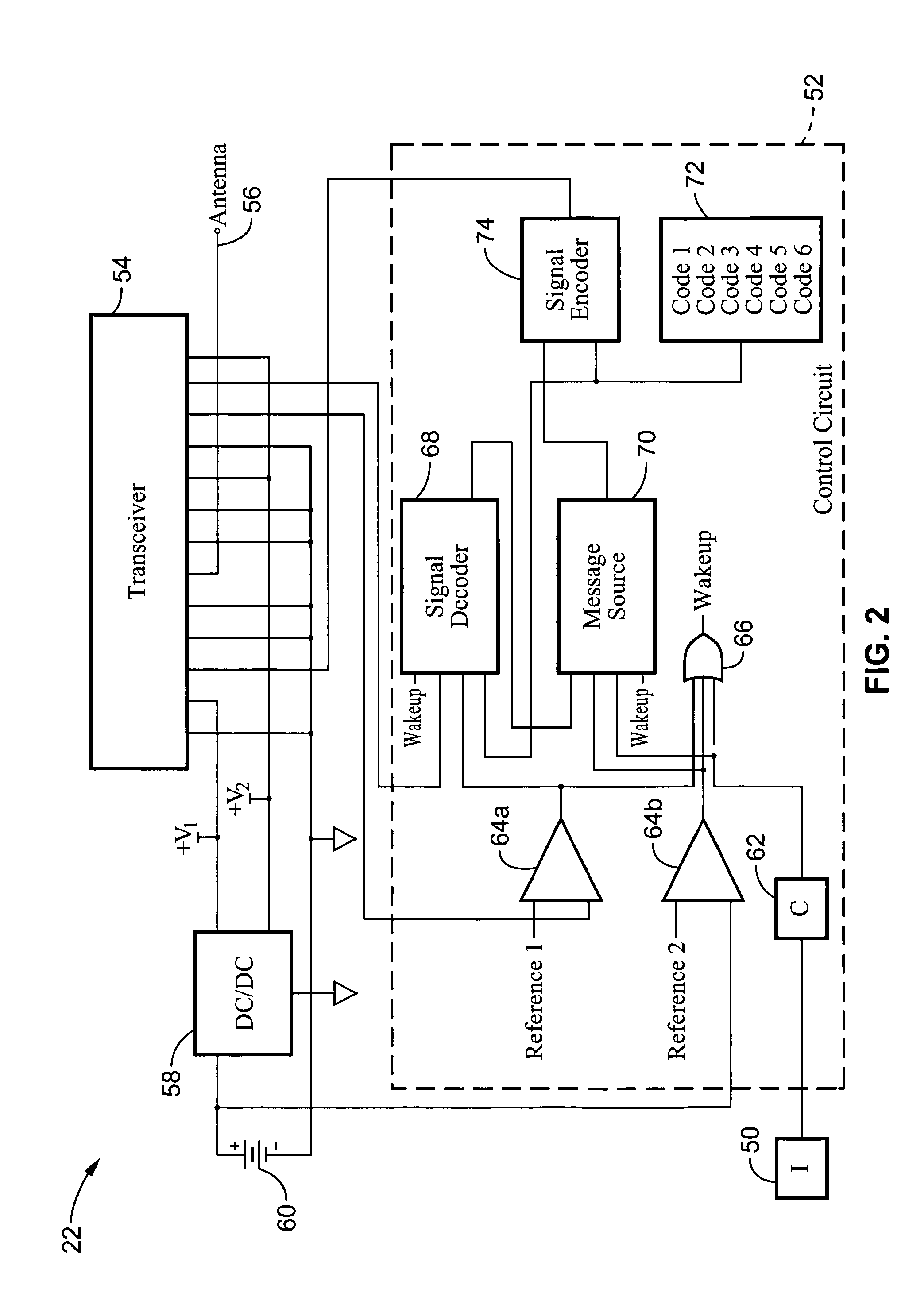 Roadway incursion alert system