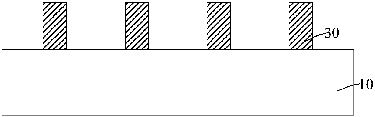 Semiconductor structure and forming method thereof