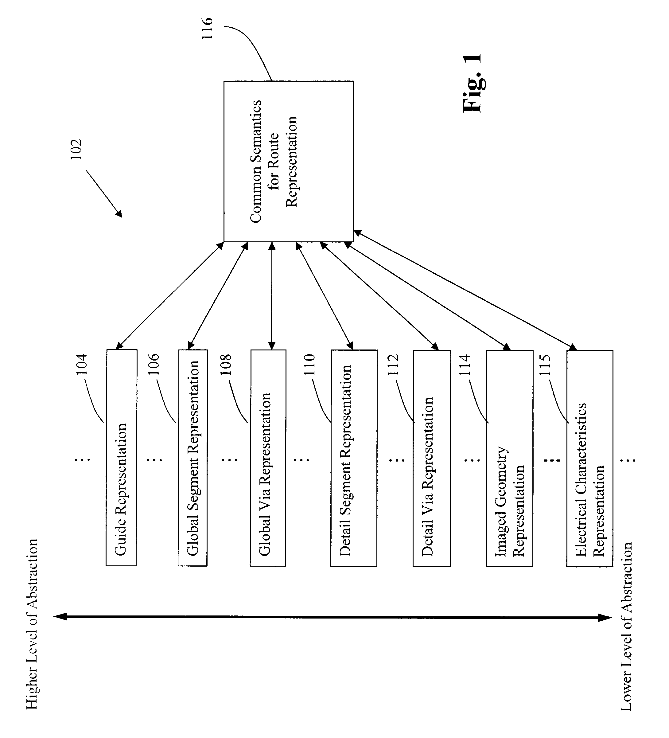 Method and system for implementing routing refinement and timing convergence