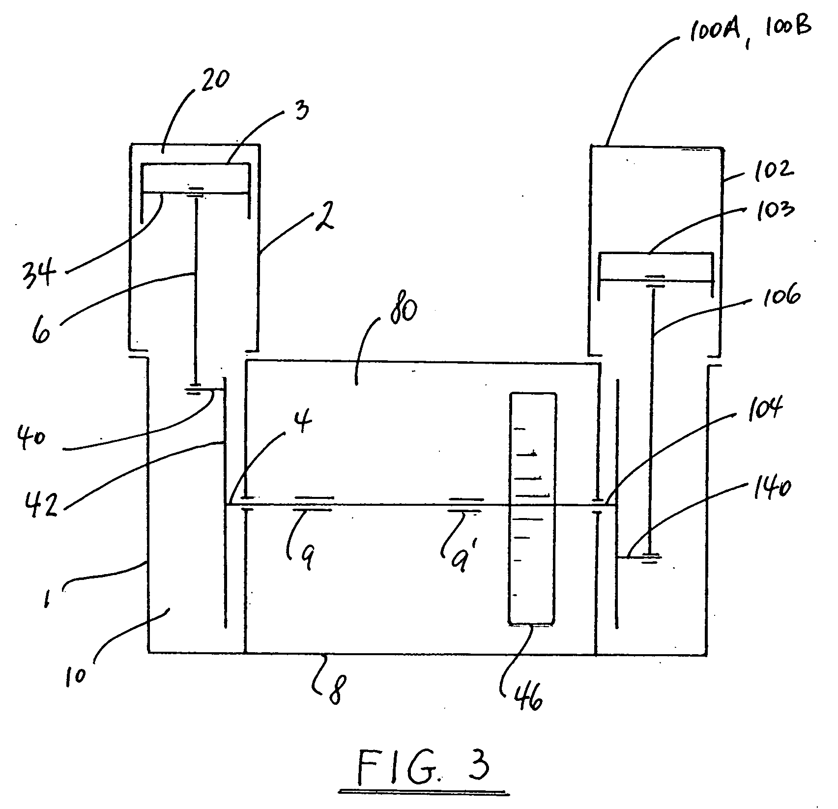 Piston engine