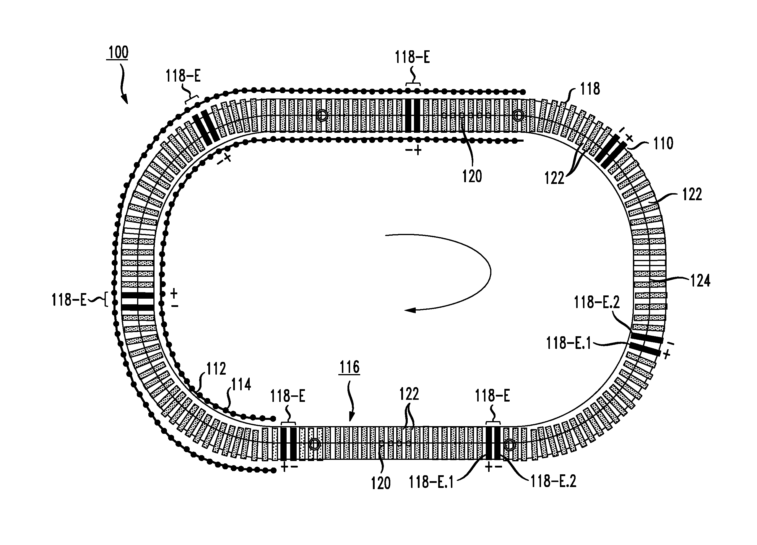 Apparatus For Closed-Loop Mechanical Energy Harvesting