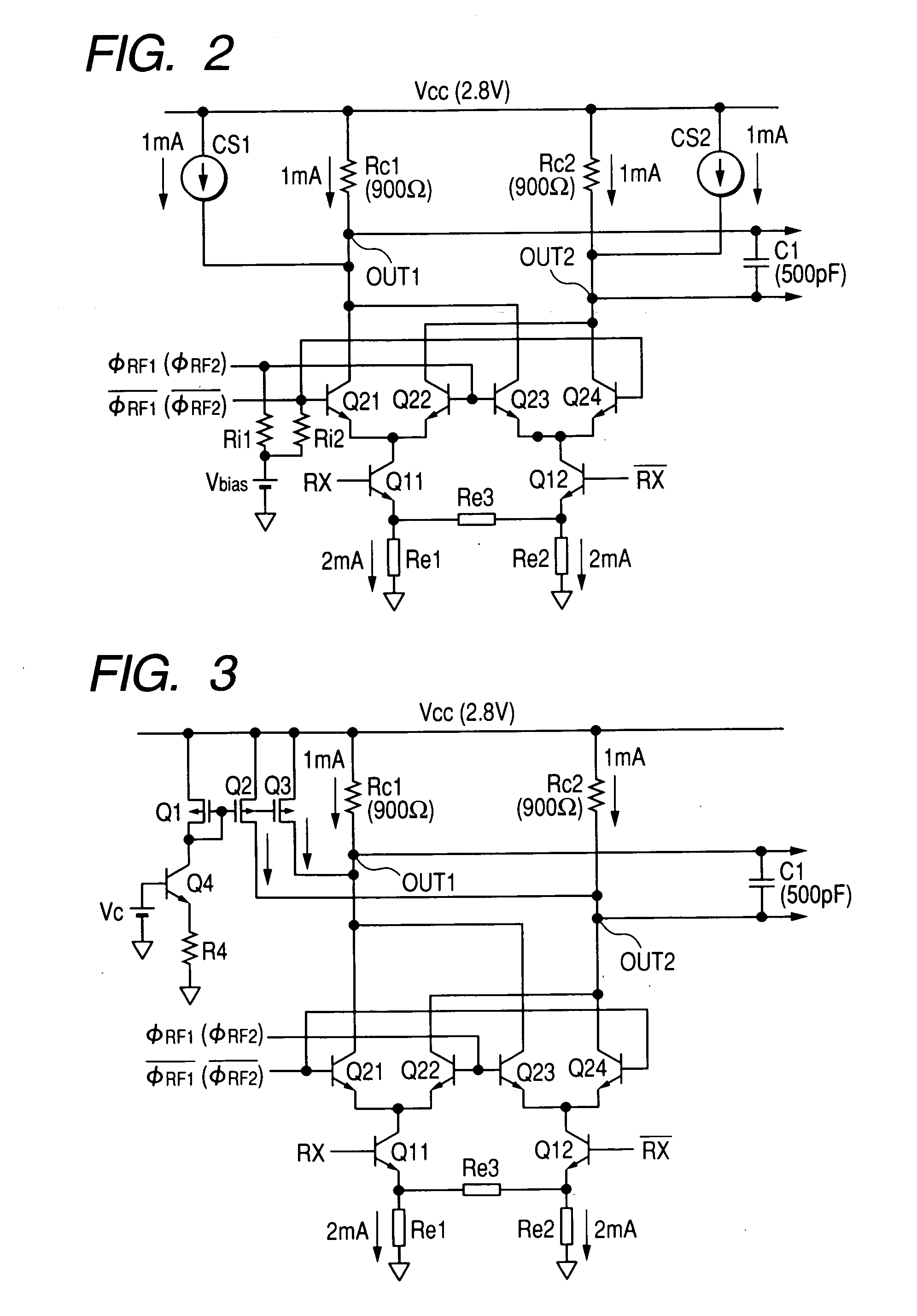 Semiconductor integrated circuit