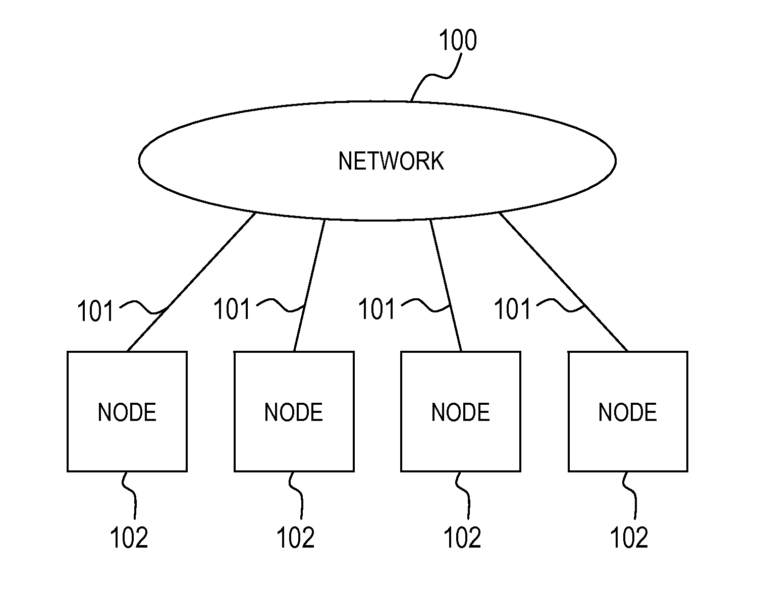 Data transfer unit for computer