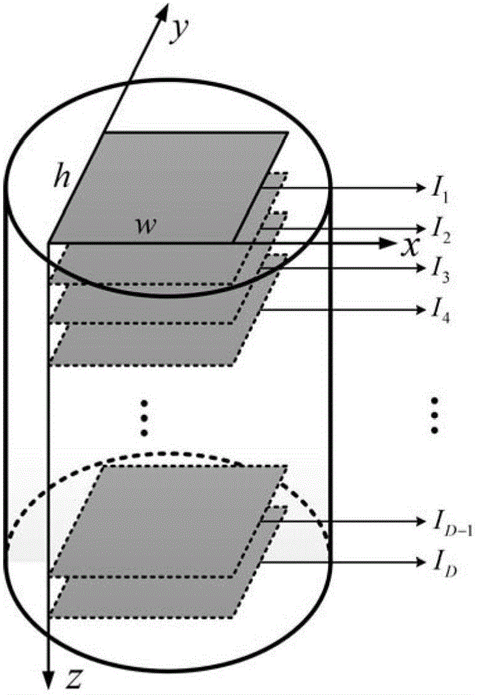 A Method for Accurately Reconstructing the Microscopic Finite Element Mesh Model of Heterogeneous Materials Based on CT Images