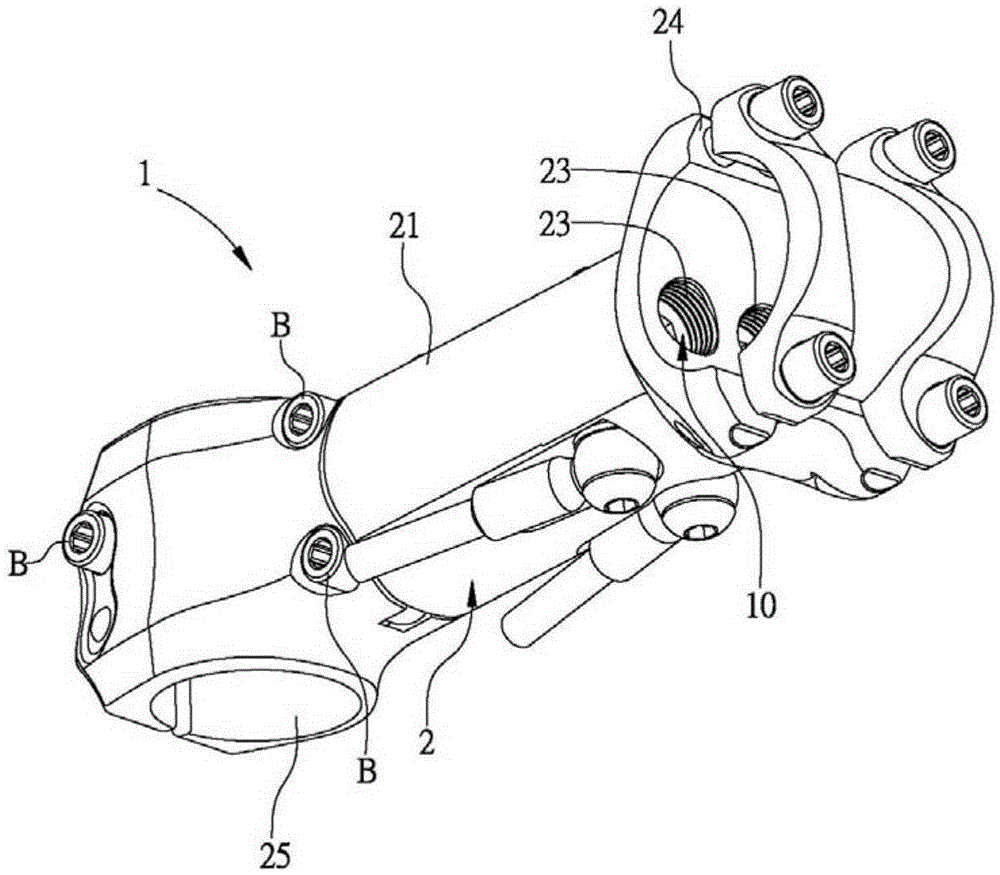 Faucet oil pressure brake device