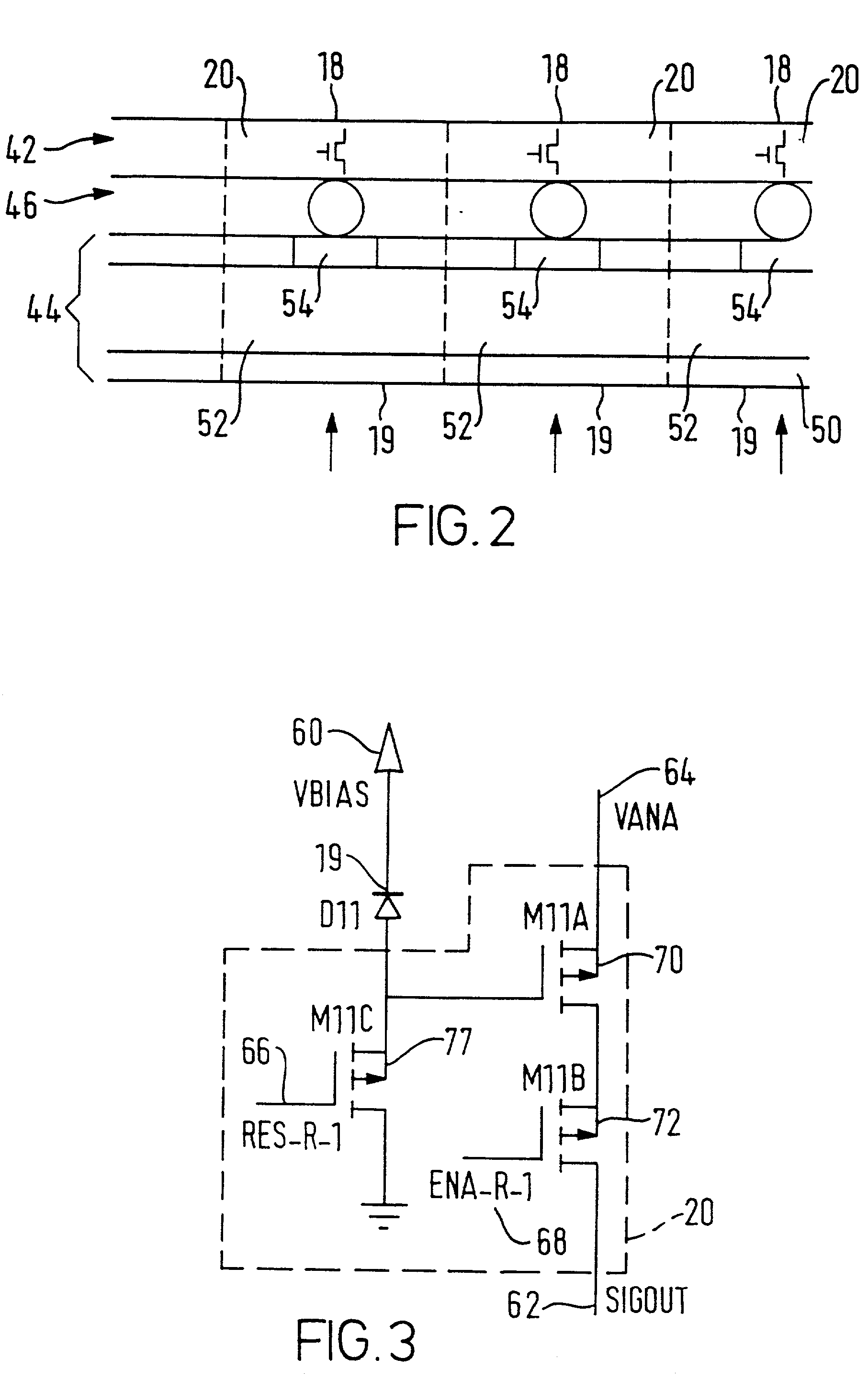 Modular imaging apparatus