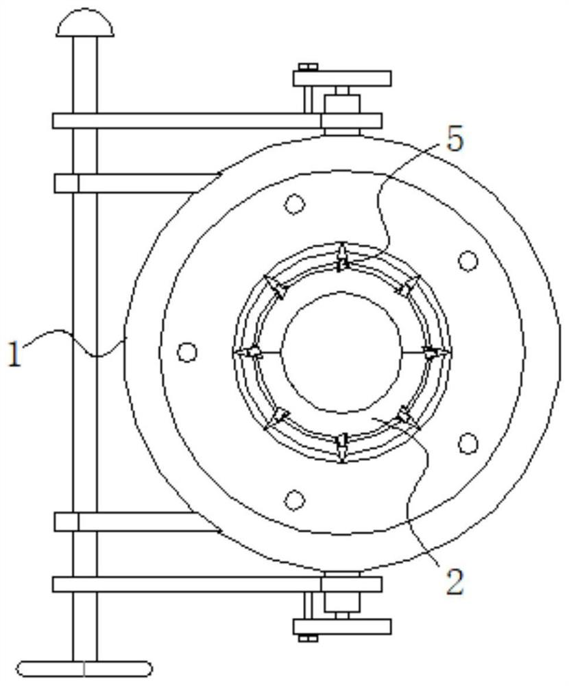 Ball valve