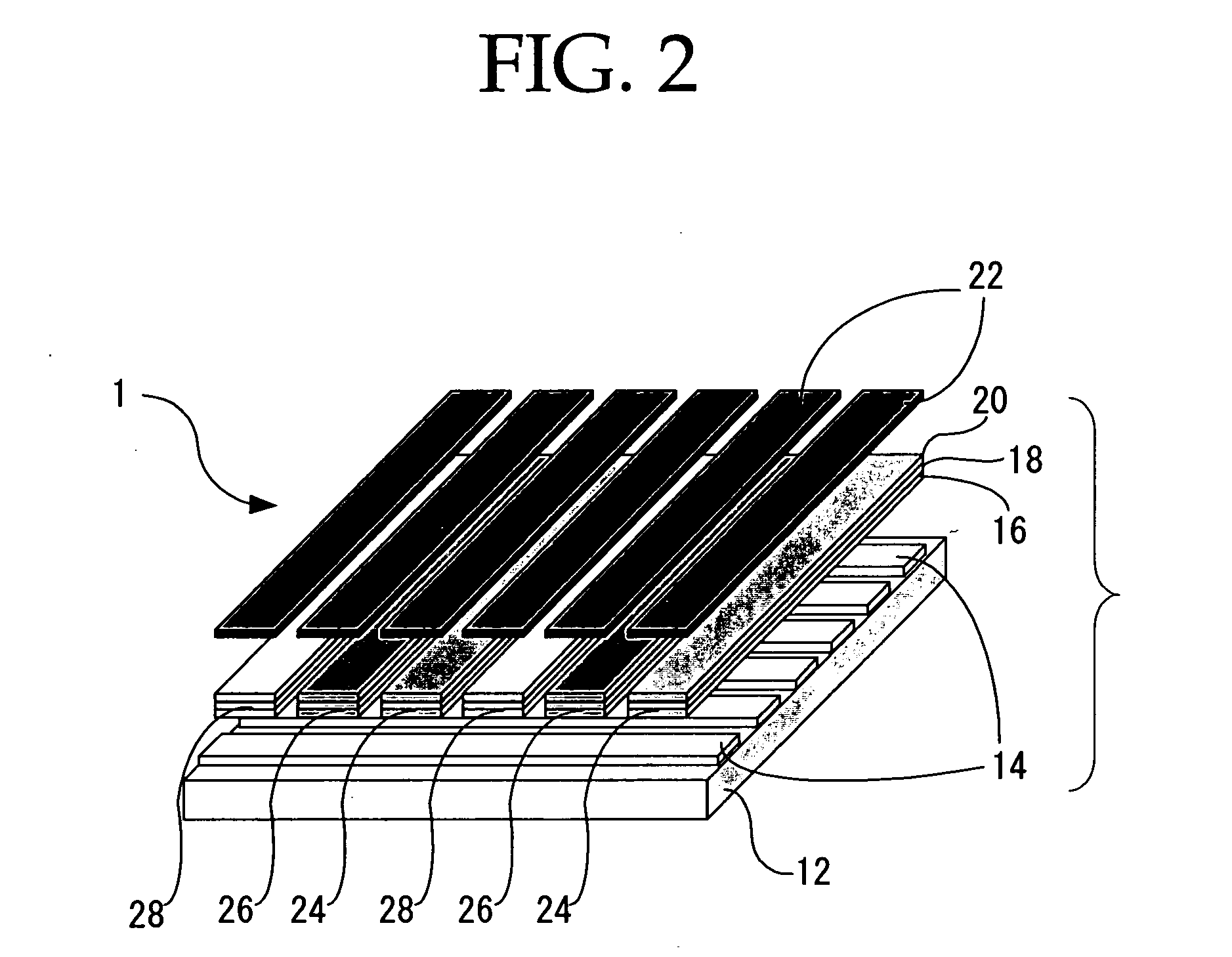 Peropyrene compound, organic electroluminescent element and organic electroluminescent display