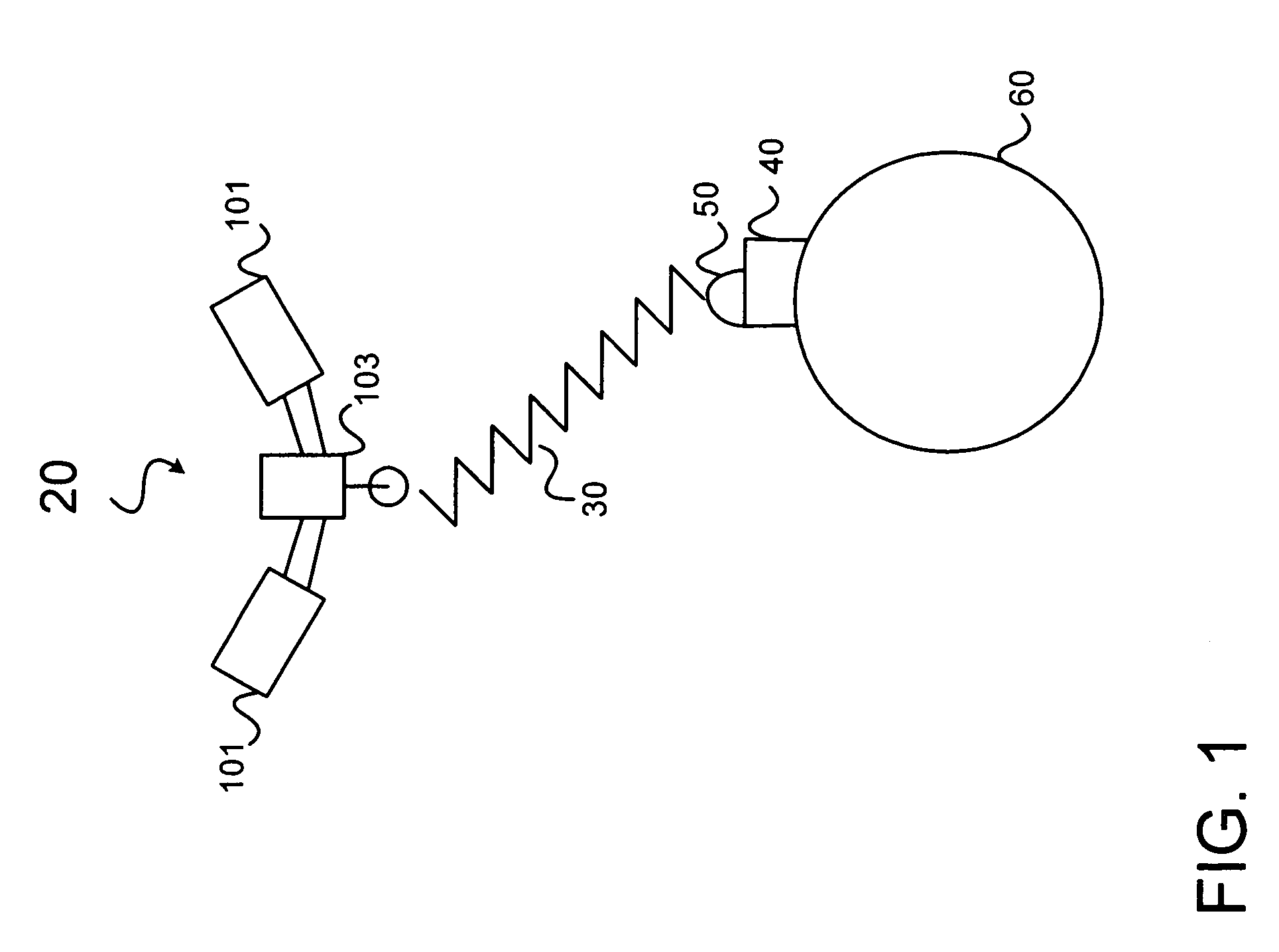 Solar energy conversion and transmission system