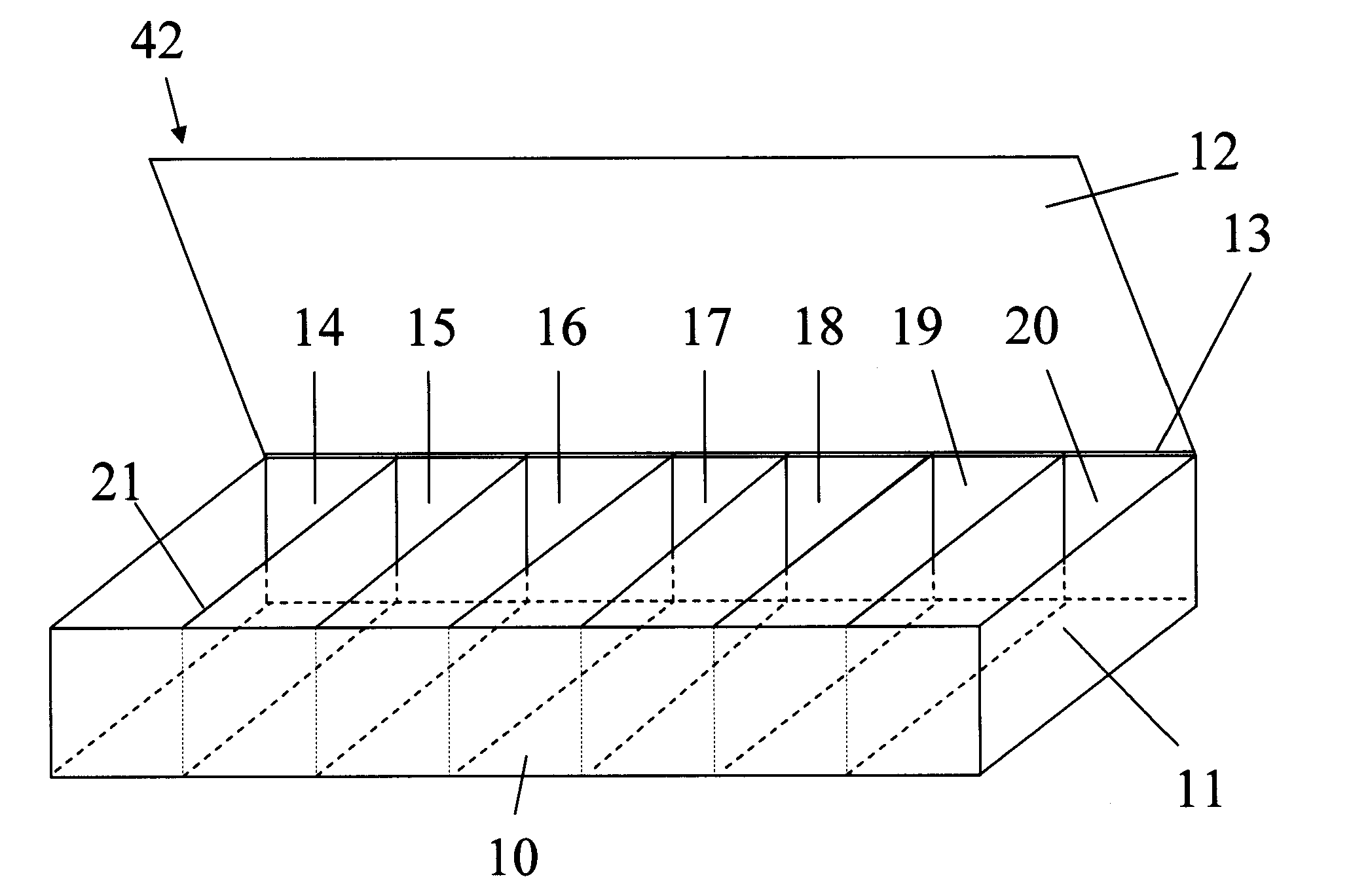 Educational learning system and method