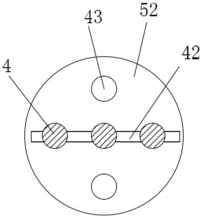 a building support