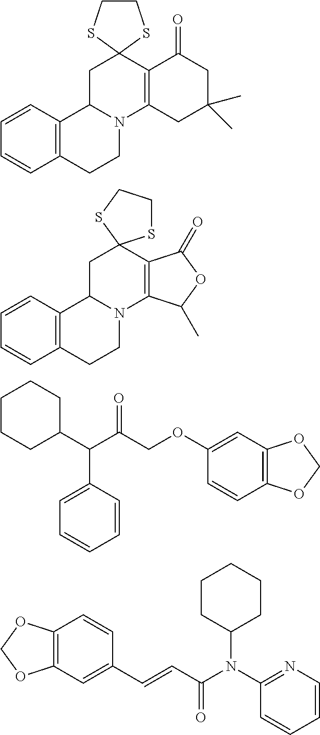 Low molecular weight modulators of the cold menthol receptor trpm8 and use thereof