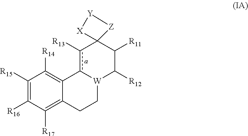 Low molecular weight modulators of the cold menthol receptor trpm8 and use thereof