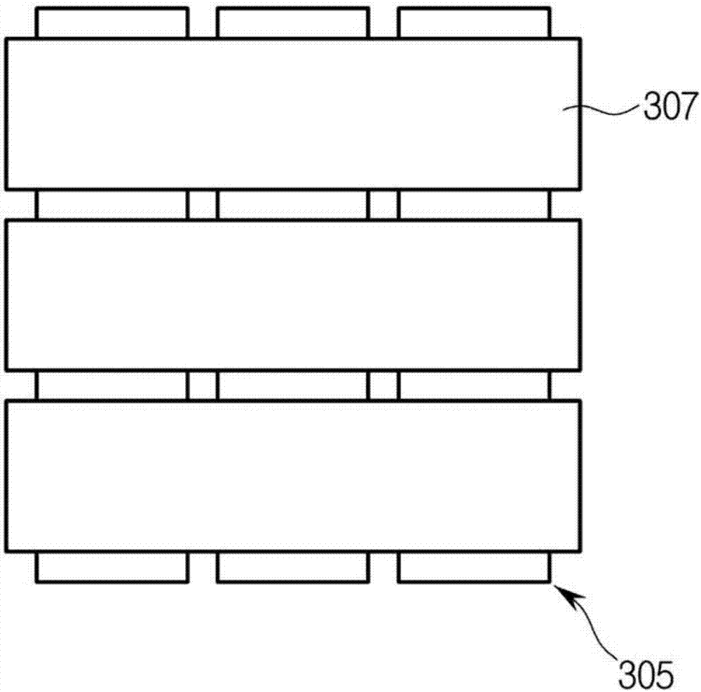 Display device and manufacturing method therefor