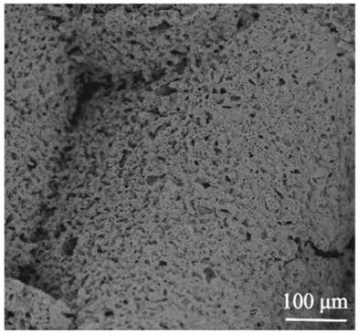 Application of 3D printing in cross-linked polyimide, preparation of porous polyimide, preparation of polyimide composites