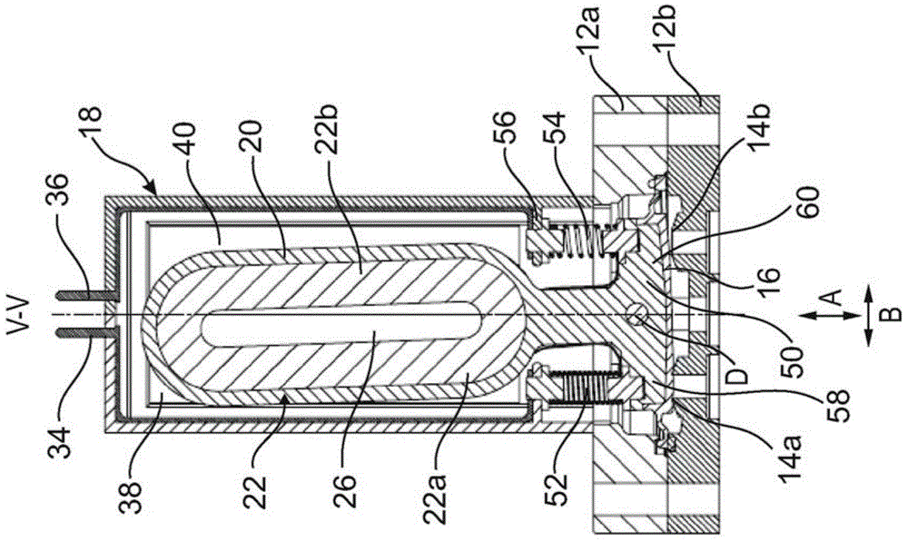 Electrodynamic Actuator