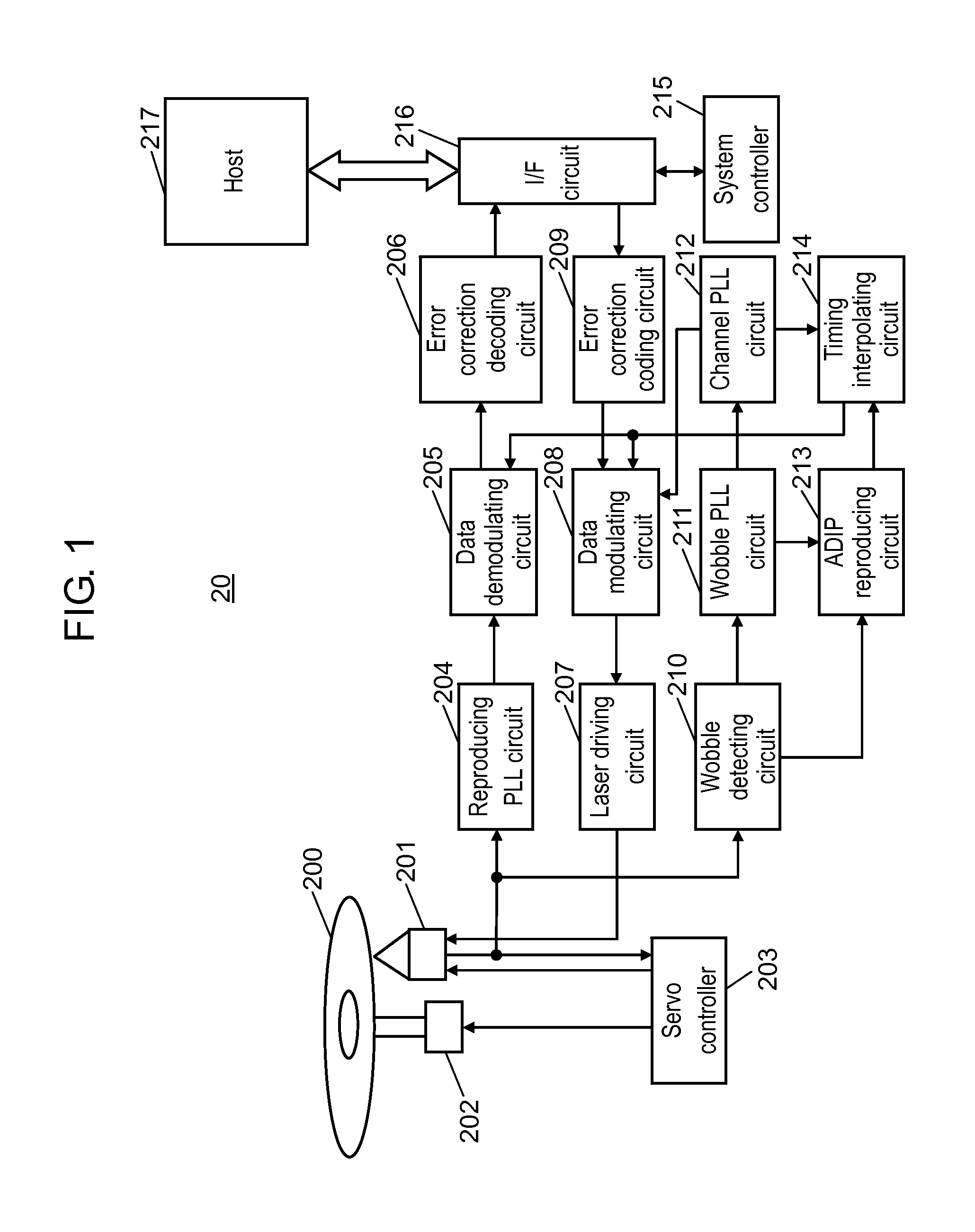 Optical disk recording method, optical disk apparatus, and optical disk medium