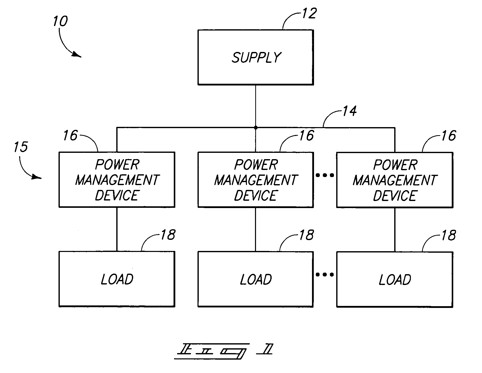 Electrical power distribution control methods, electrical energy demand monitoring methods, and power management devices