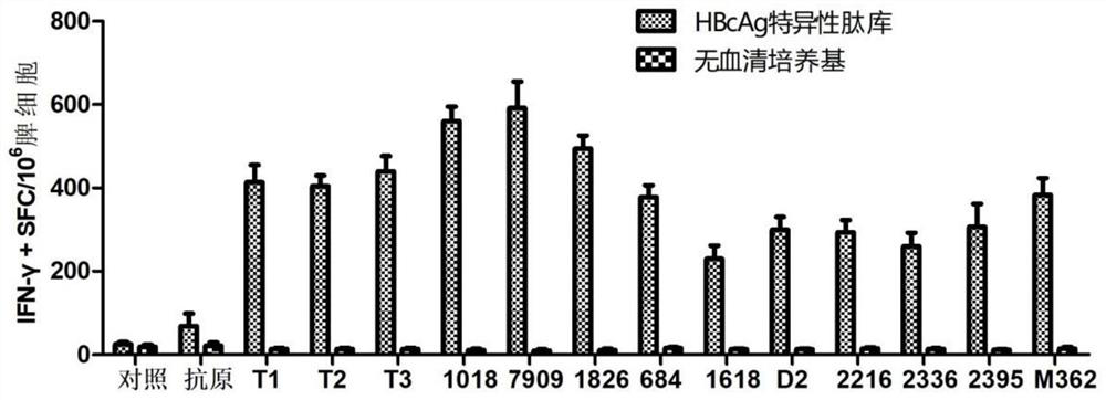 Immunostimulatory composition and use thereof