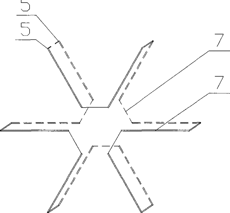 Magnetic powder inspection apparatus