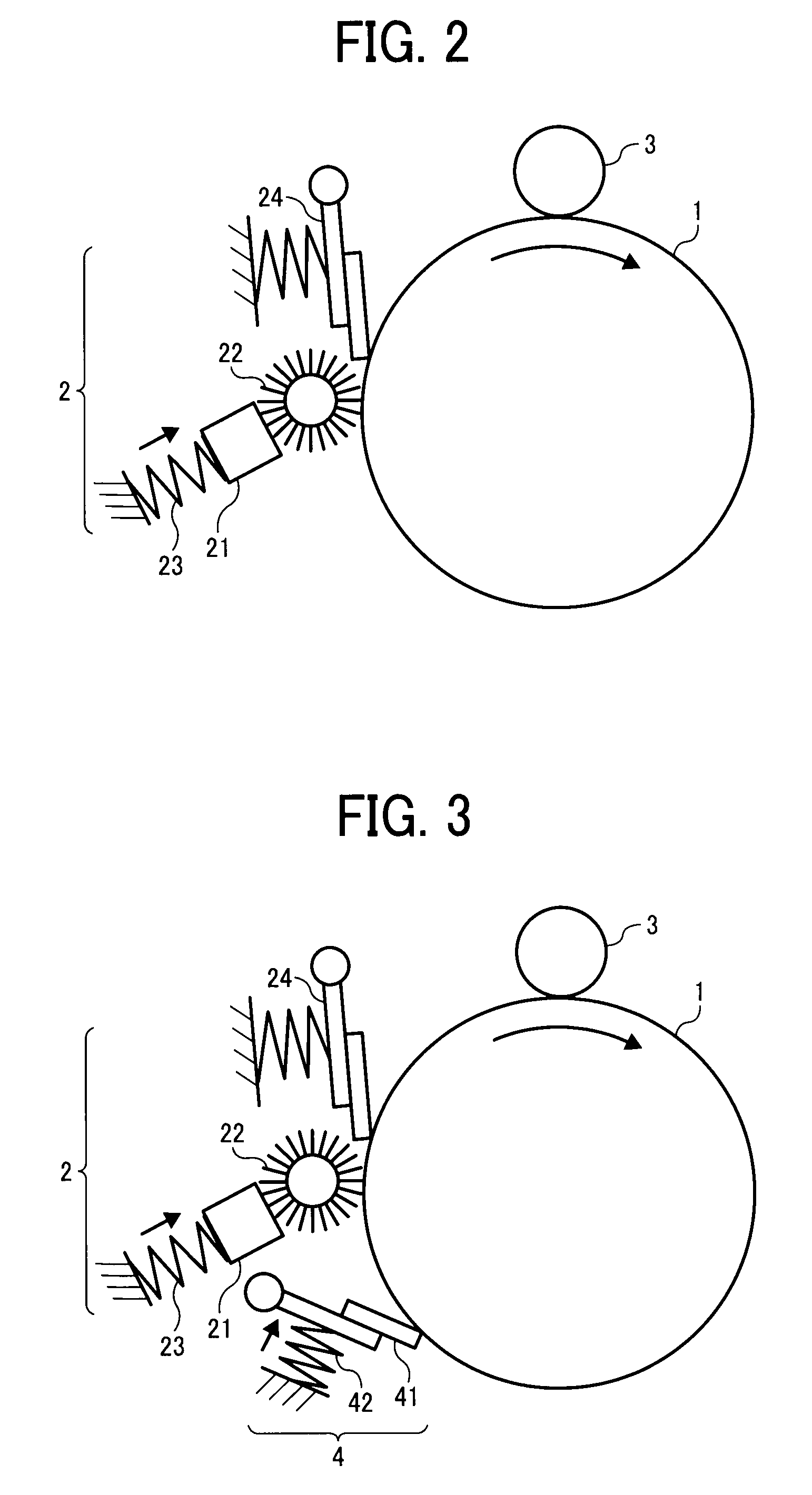 Protective material and image forming apparatus using the protective material