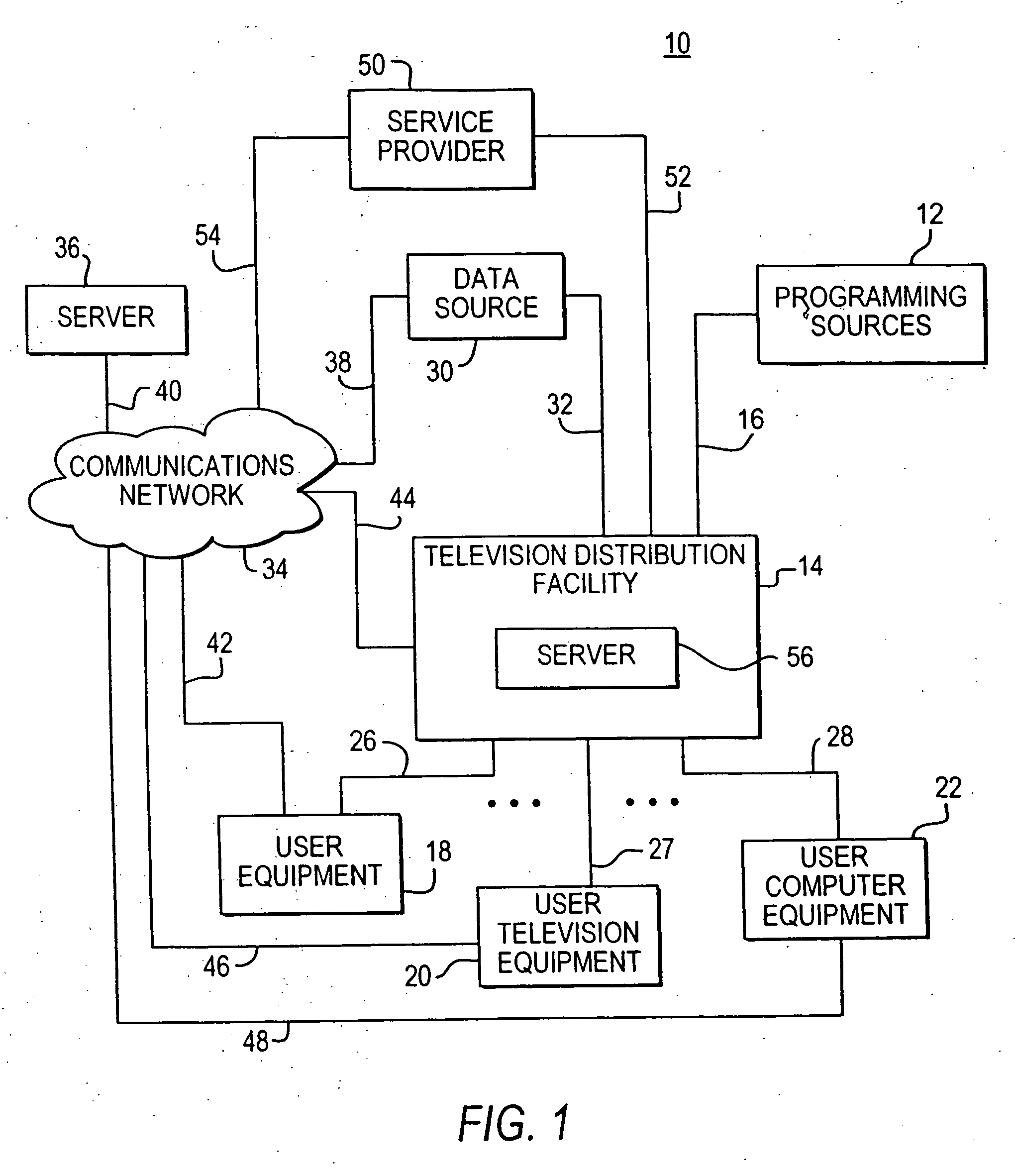 Systems and methods for providing approximated information in an interactive television program guide