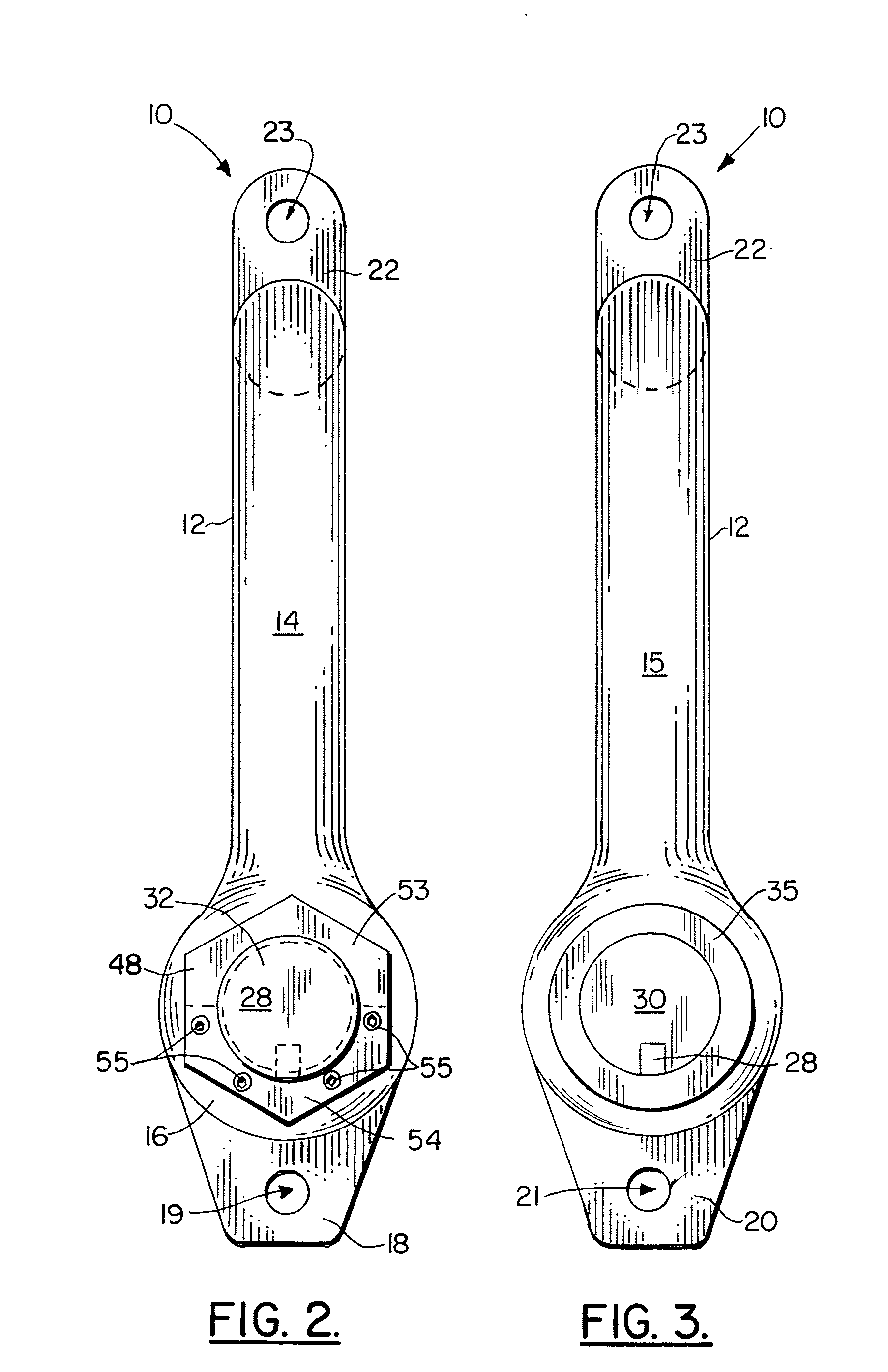 Shackle