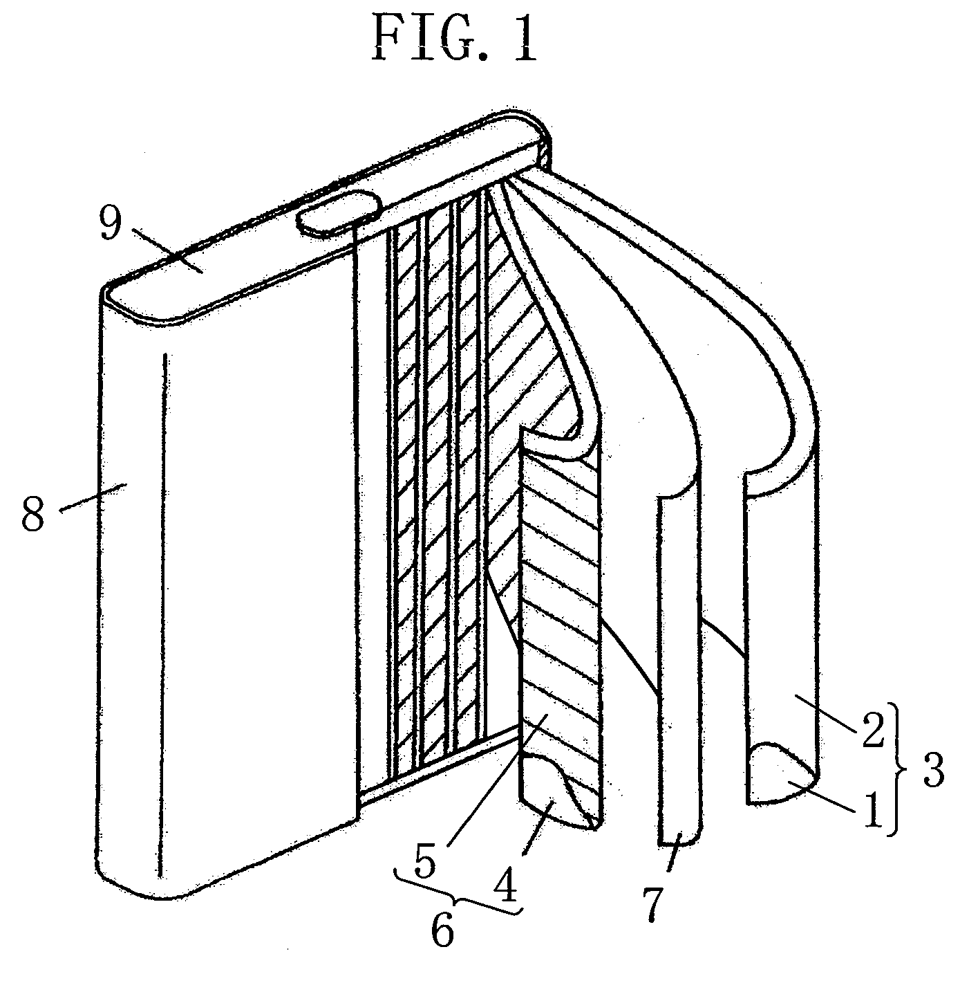 Nonaqueous electrolyte secondary battery and method for producing the same