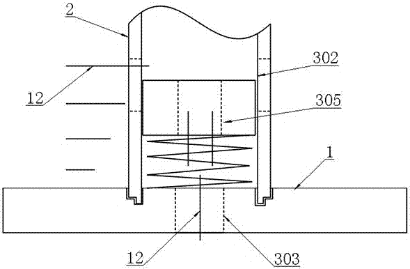 Novel feeder for breeding of hairy crabs