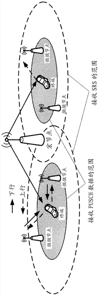 Wireless communication terminal device, wireless communication base station device and wireless communication method