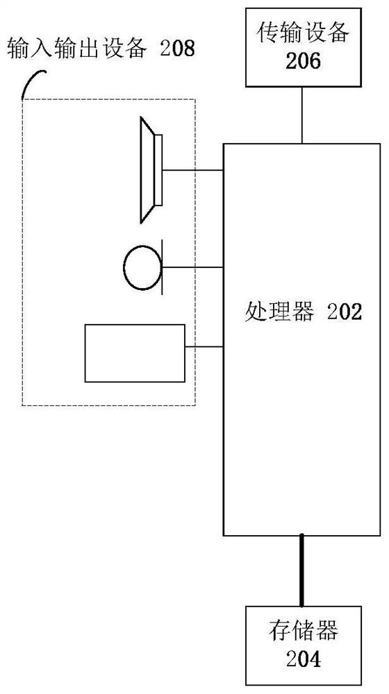 Audio signal correction method and device, storage medium and electronic device