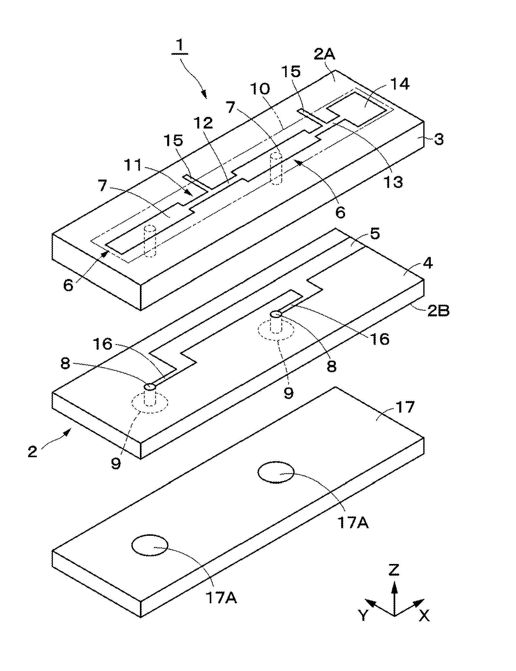 Multiband antenna