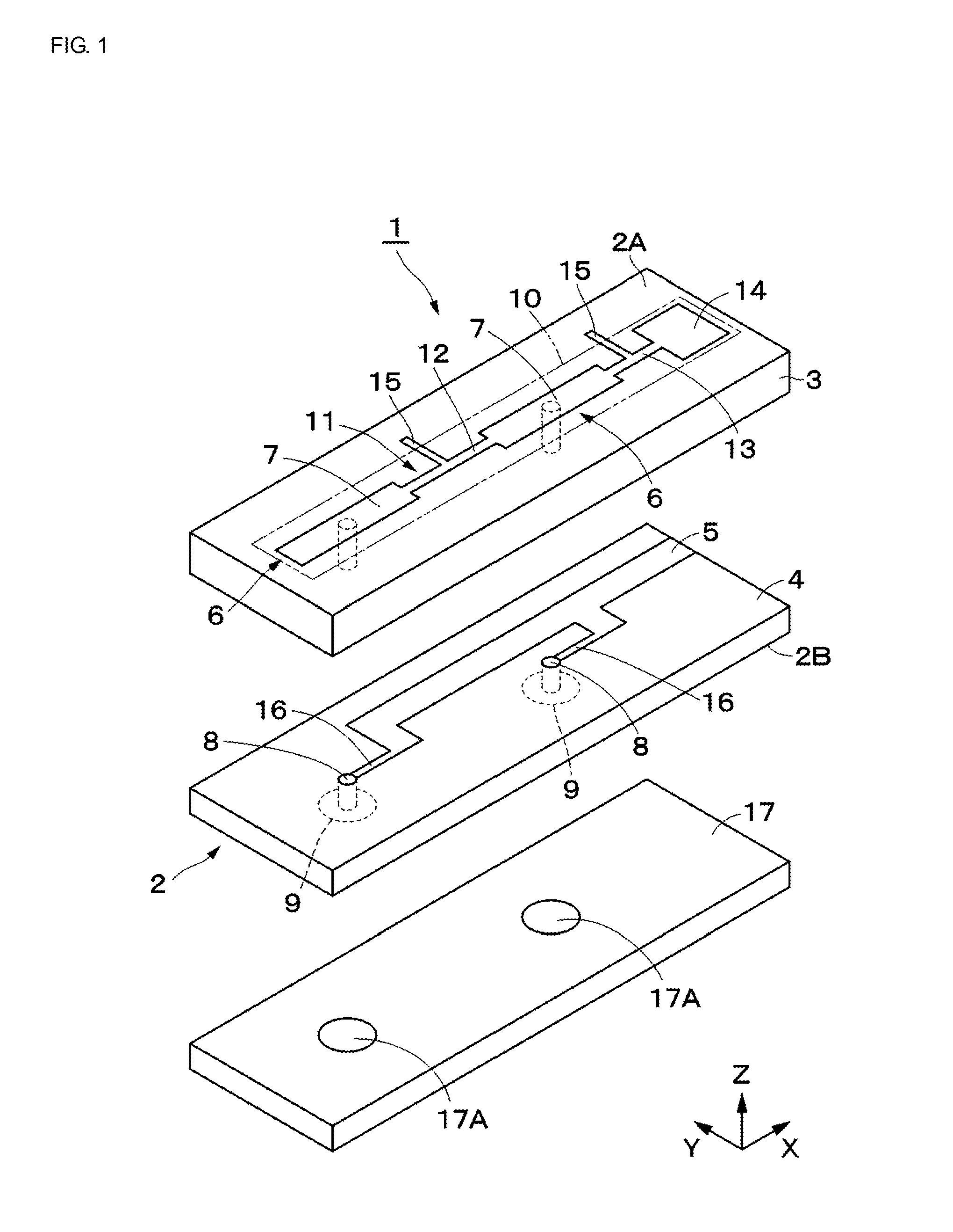 Multiband antenna