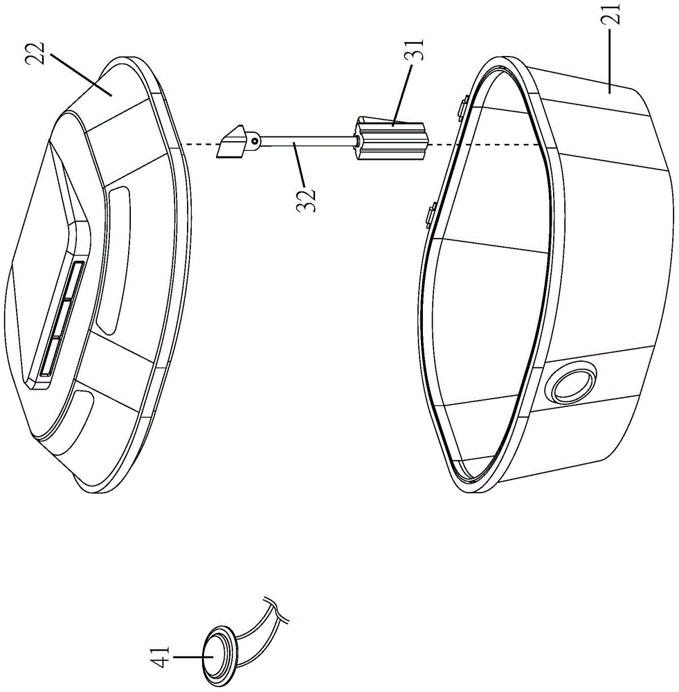 Interlocking device for automatically opening and closing single trunk or multiple trunks of locomotive trunks