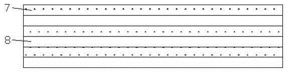 LED chip and preparation method thereof