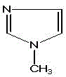 Method for catalyzed synthesis of lubricating base oil from supported ionic liquid