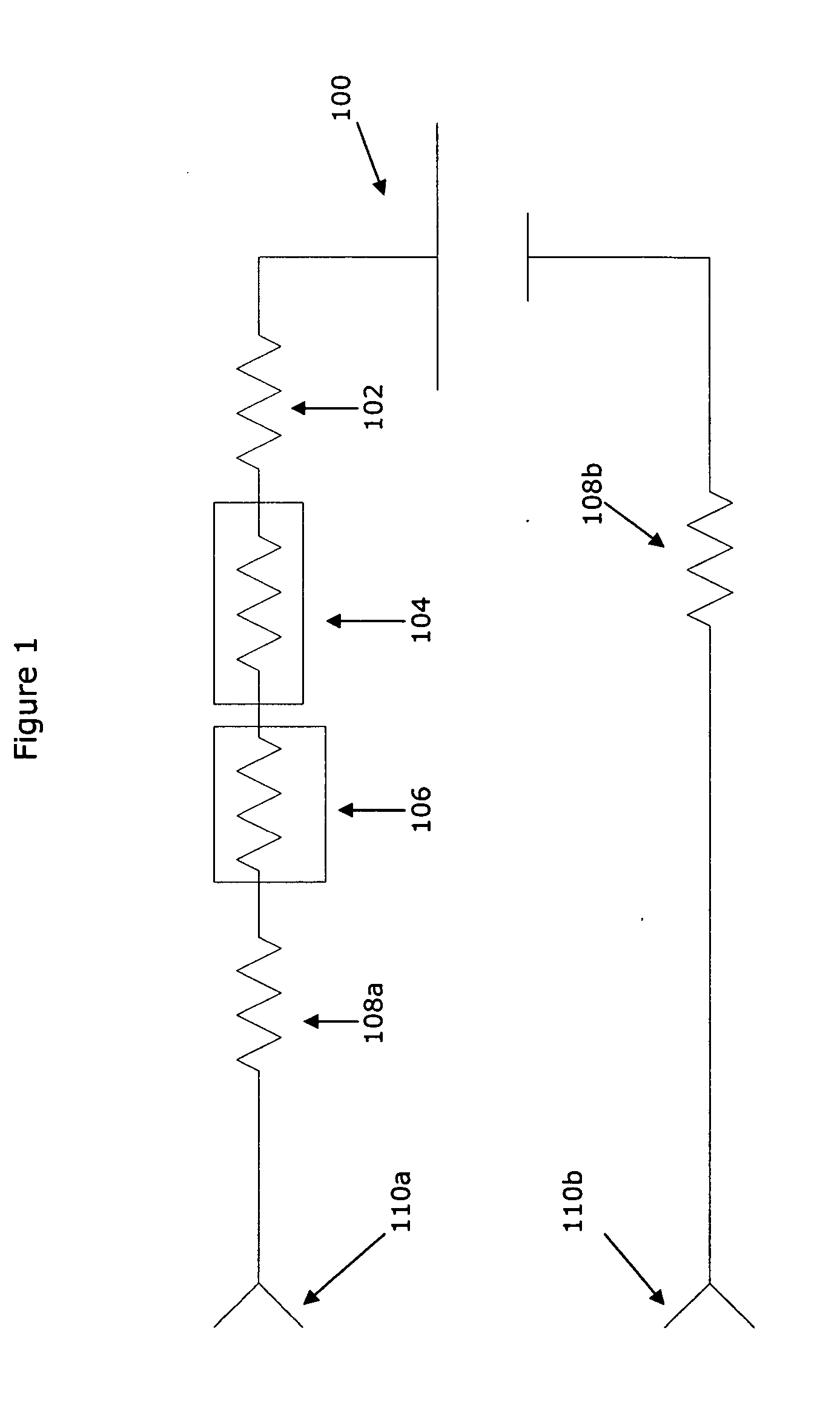 Method of charging a battery