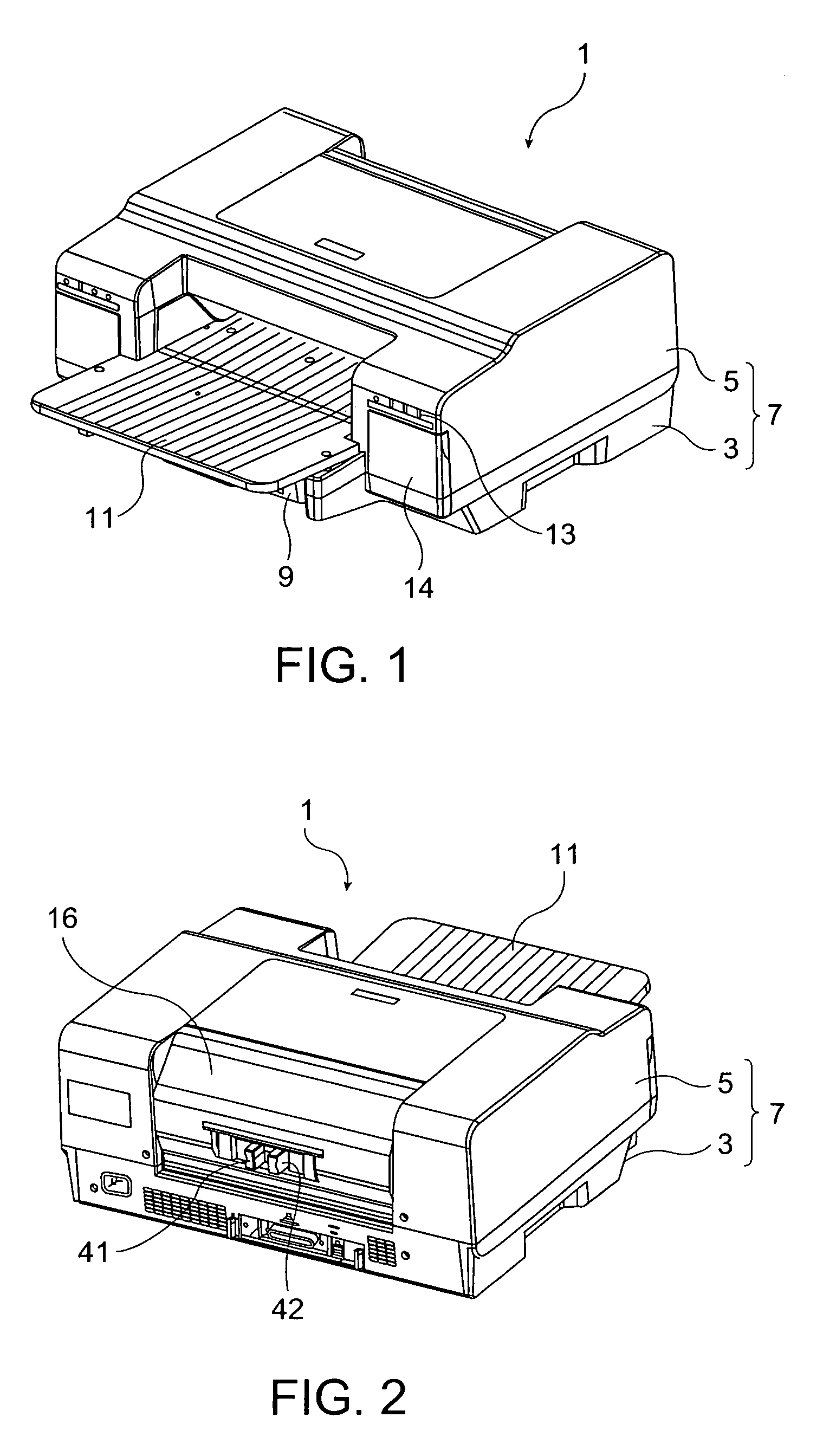 Data processing apparatus